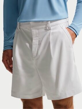 New Men's Nike Golf Shorts